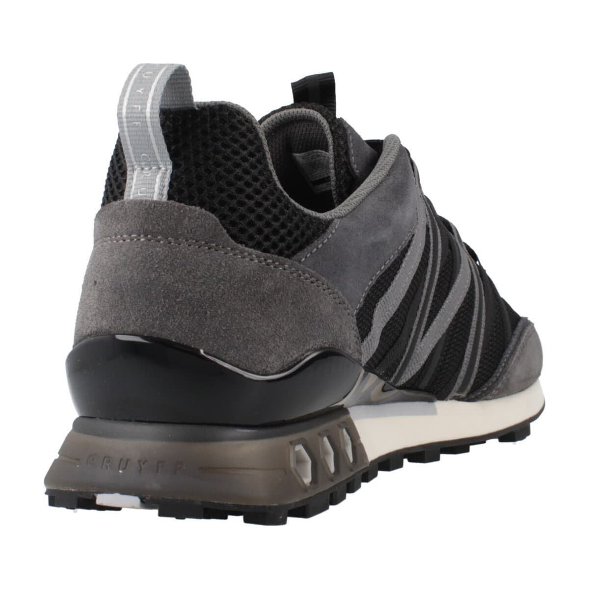 Men's Sneakers Cruyff Black