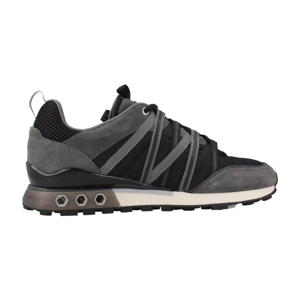 Men's Sneakers Cruyff Black