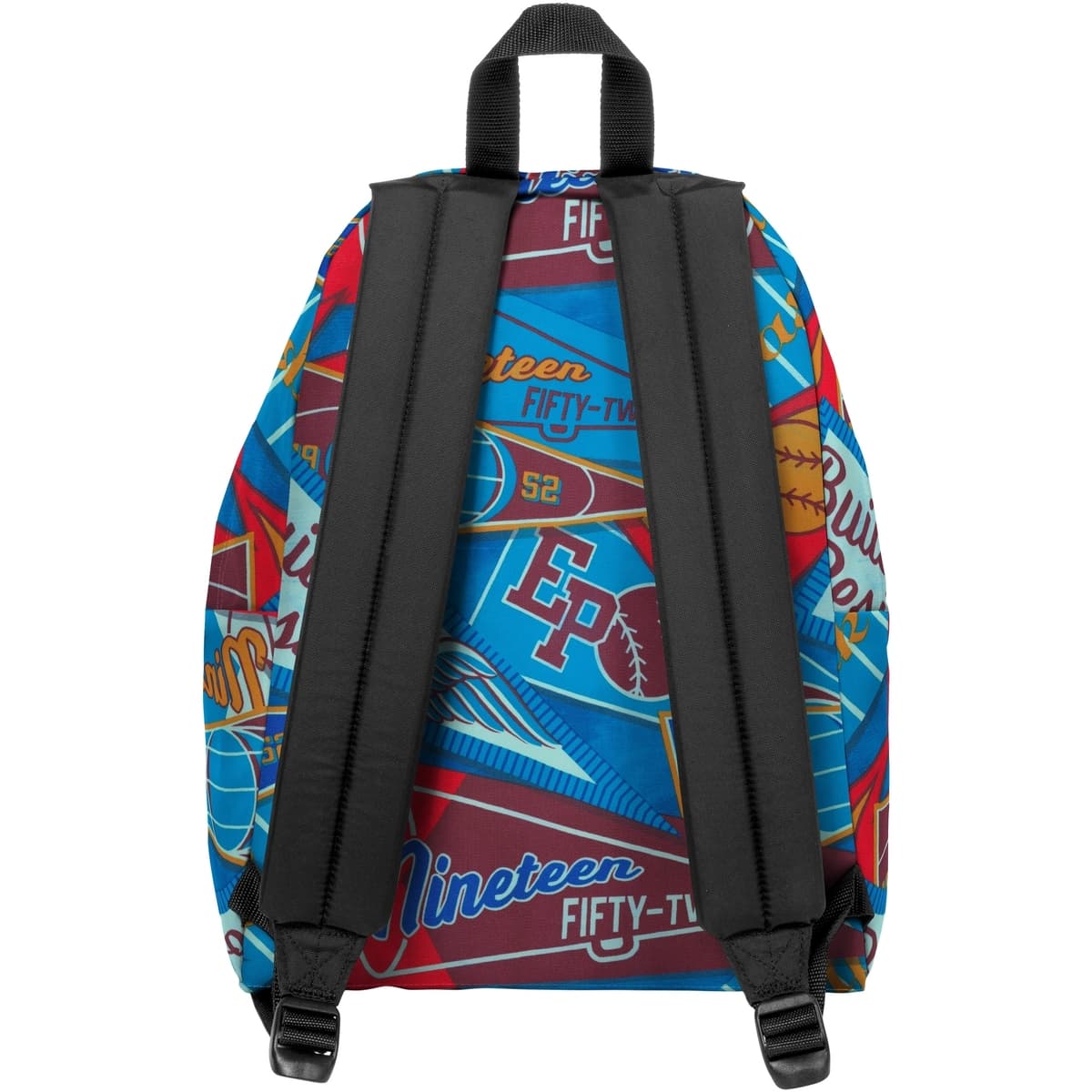 Women's Backpacks Eastpak Blue