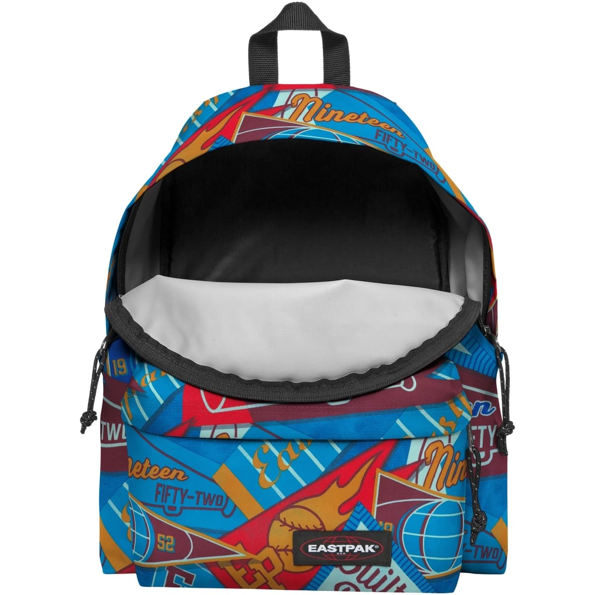 Women's Backpacks Eastpak Blue