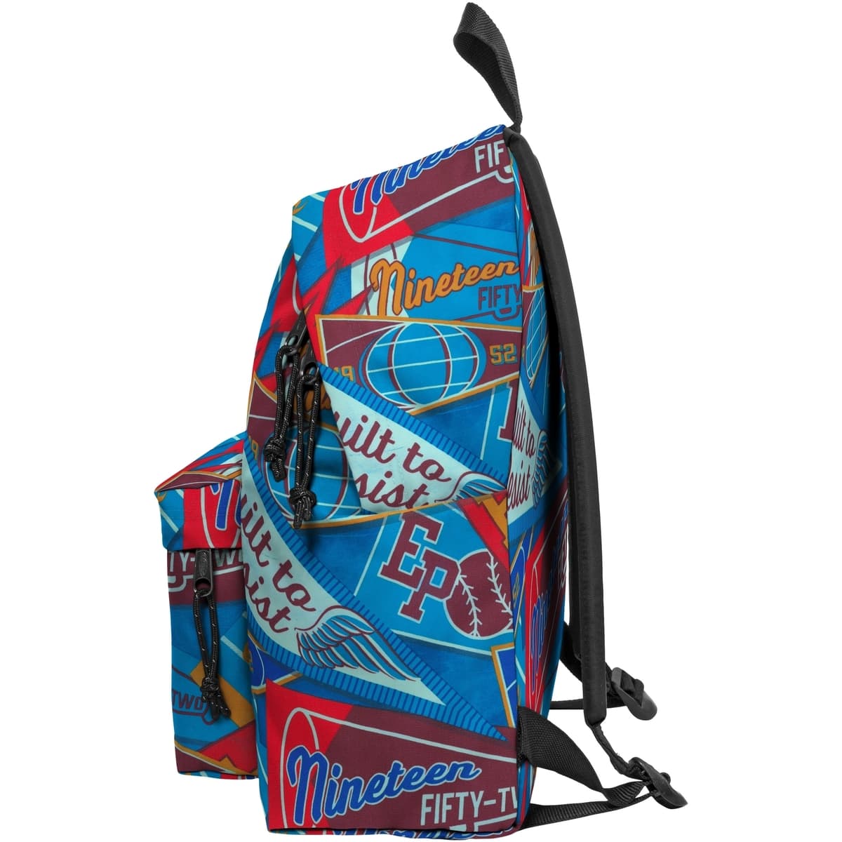 Women's Backpacks Eastpak Blue