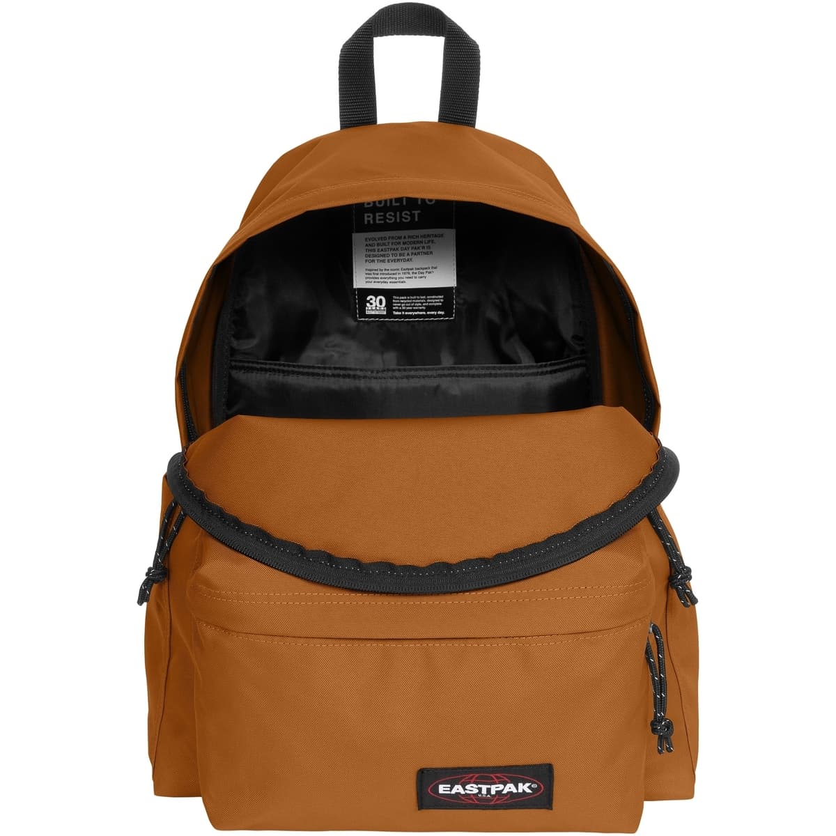 Men's Backpacks Eastpak Orange