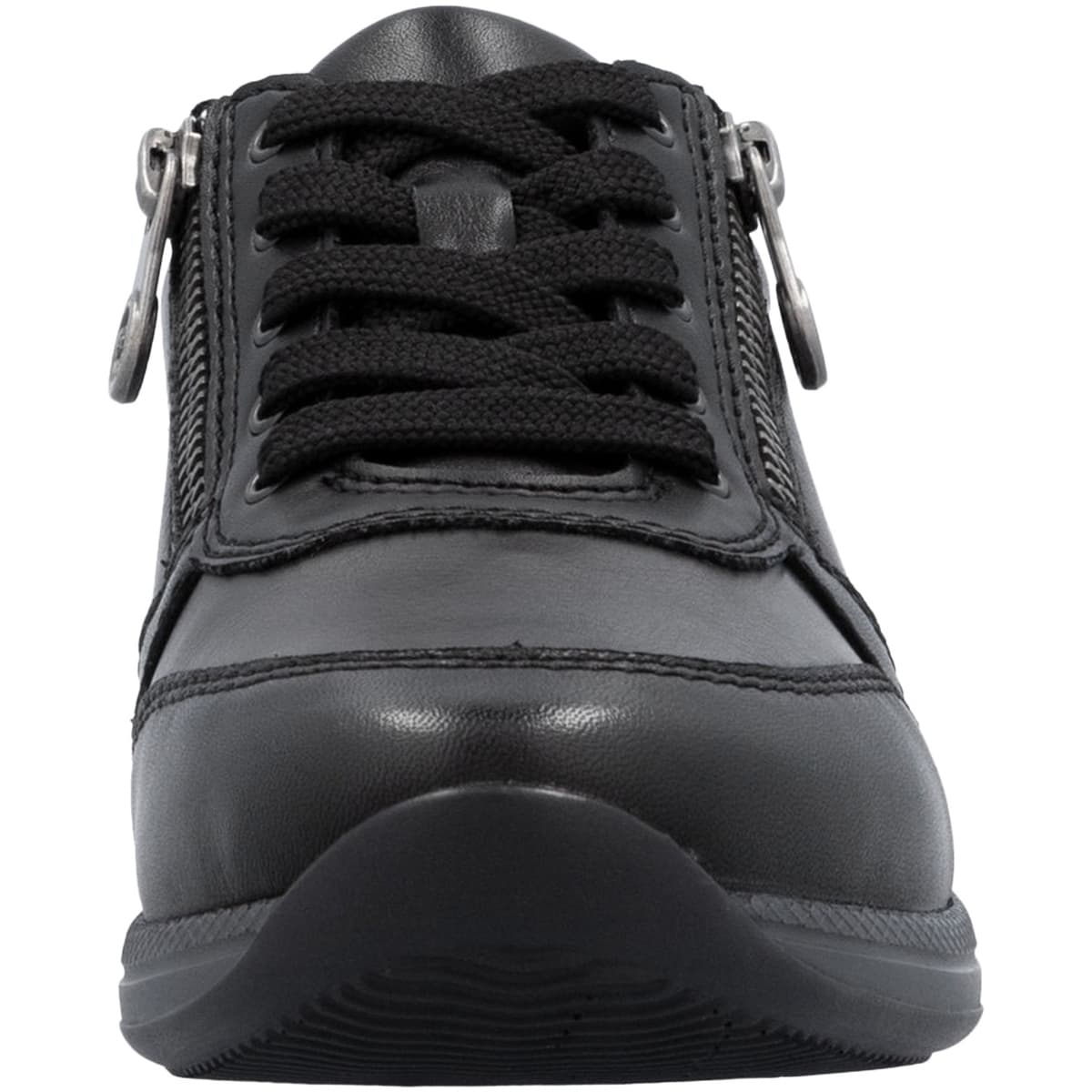 Women's Sneakers Rieker Brown