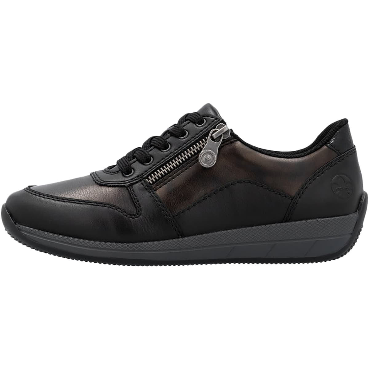 Women's Sneakers Rieker Brown