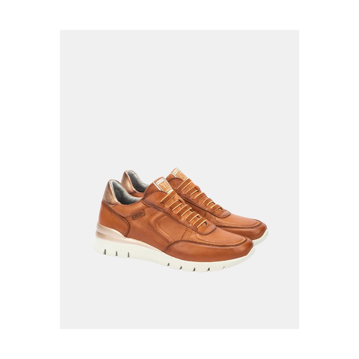 Women's Sneakers Pikolinos Brown