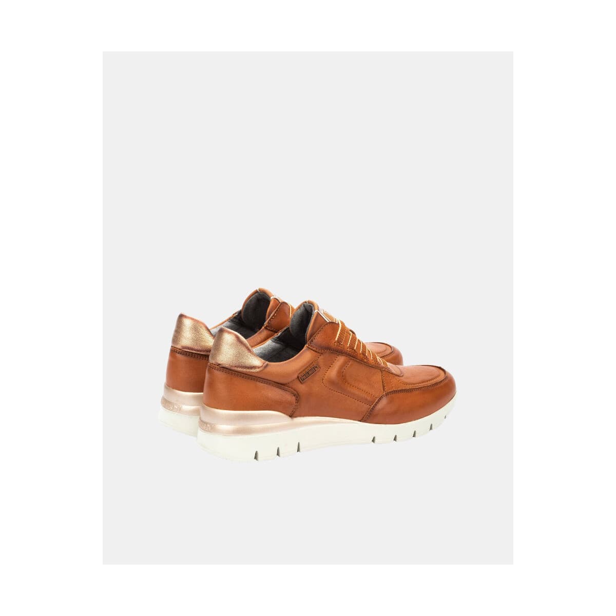 Women's Sneakers Pikolinos Brown