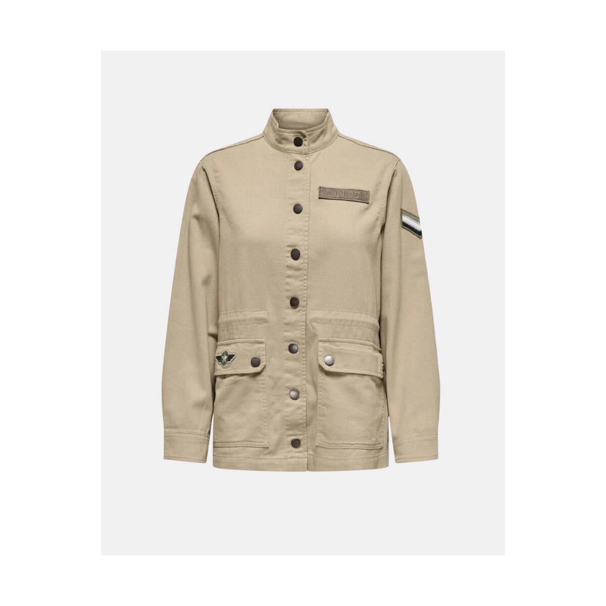Women's Jackets Only Beige