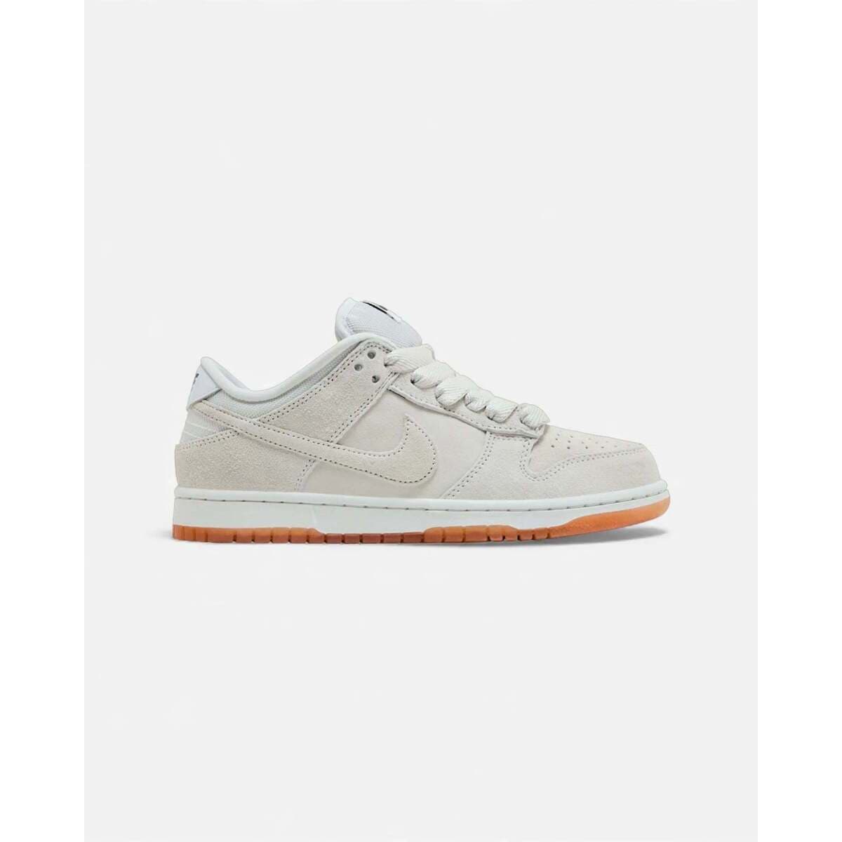 Xαμηλά Sneakers Nike SB Dunk Low Pro B Pale Ivory