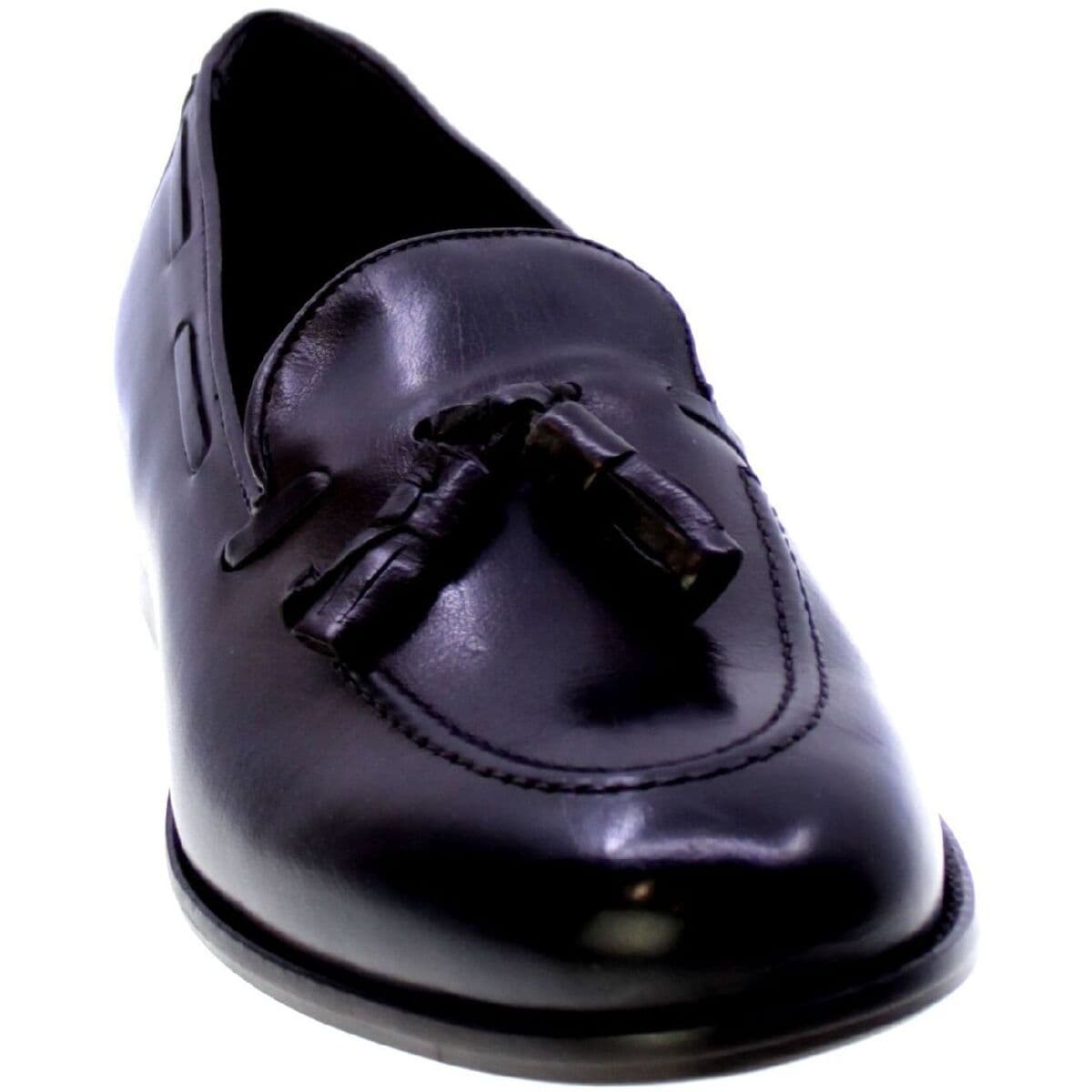 Men's Loafers Veni Brown