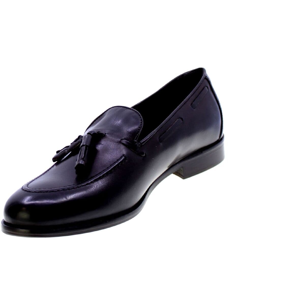 Men's Loafers Veni Brown