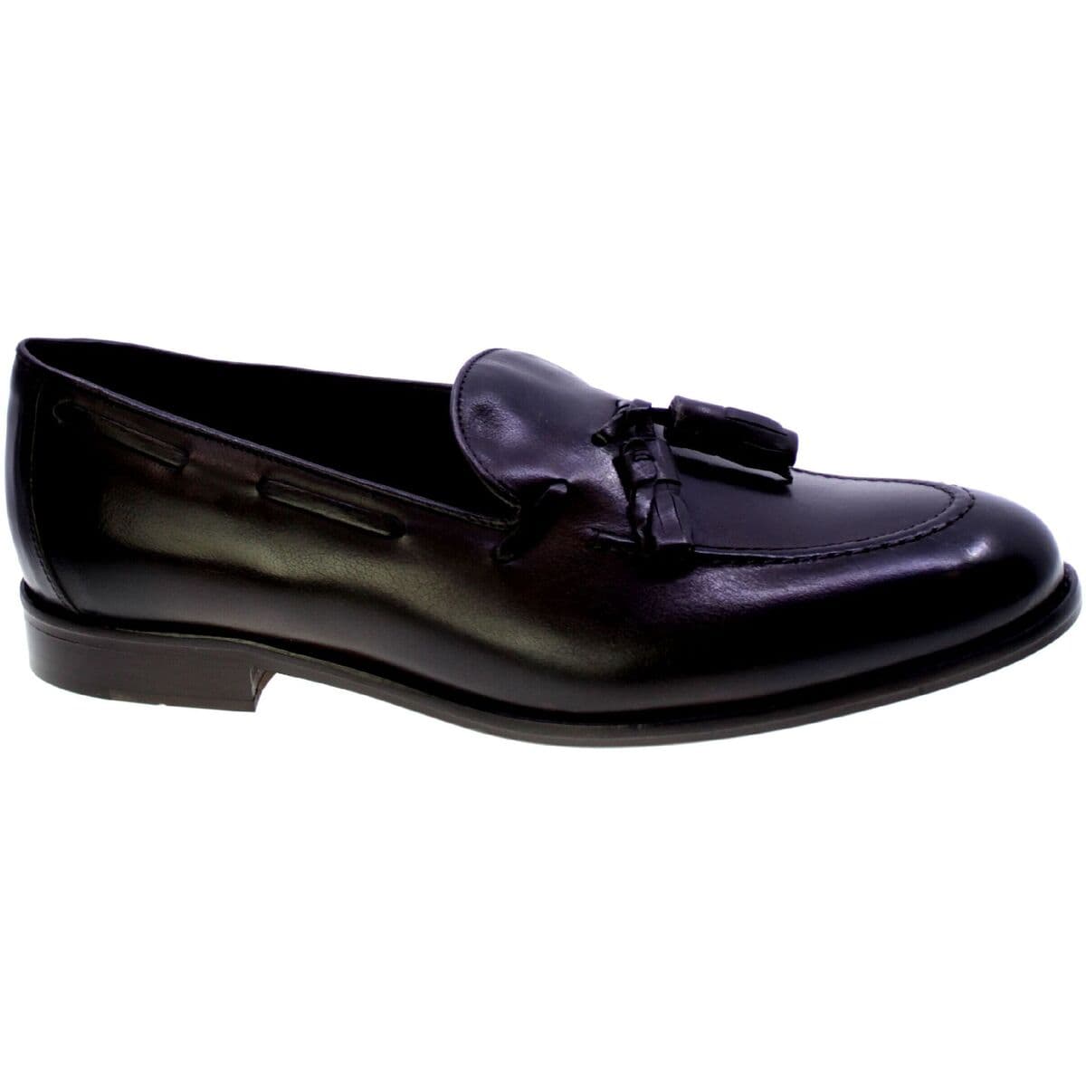 Men's Loafers Veni Brown