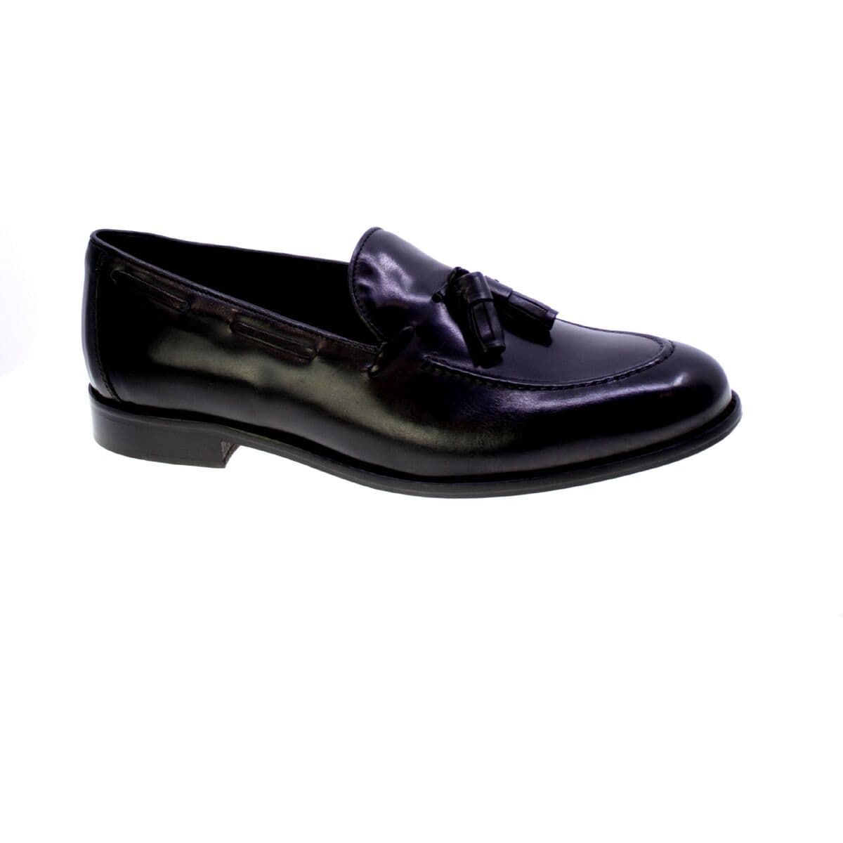 Men's Loafers Veni Black