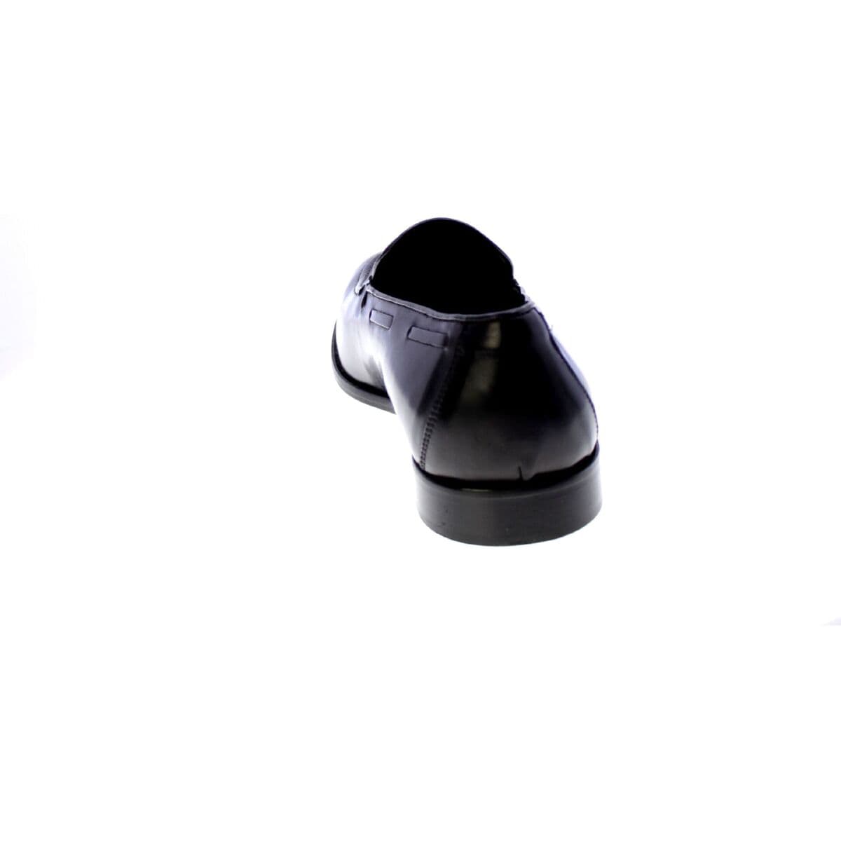 Men's Loafers Veni Black