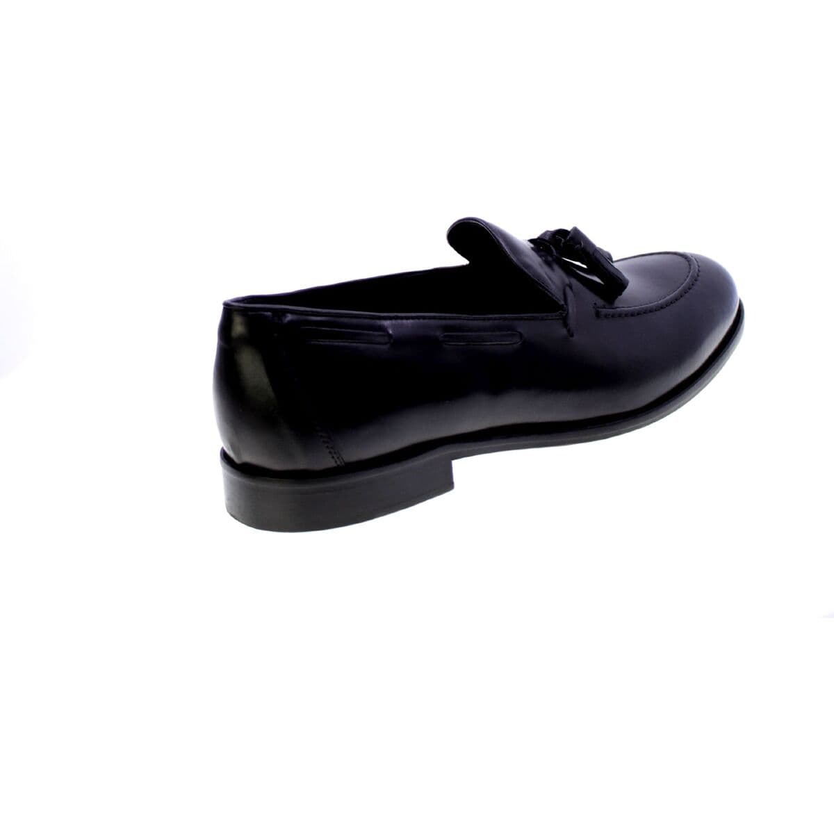 Men's Loafers Veni Black