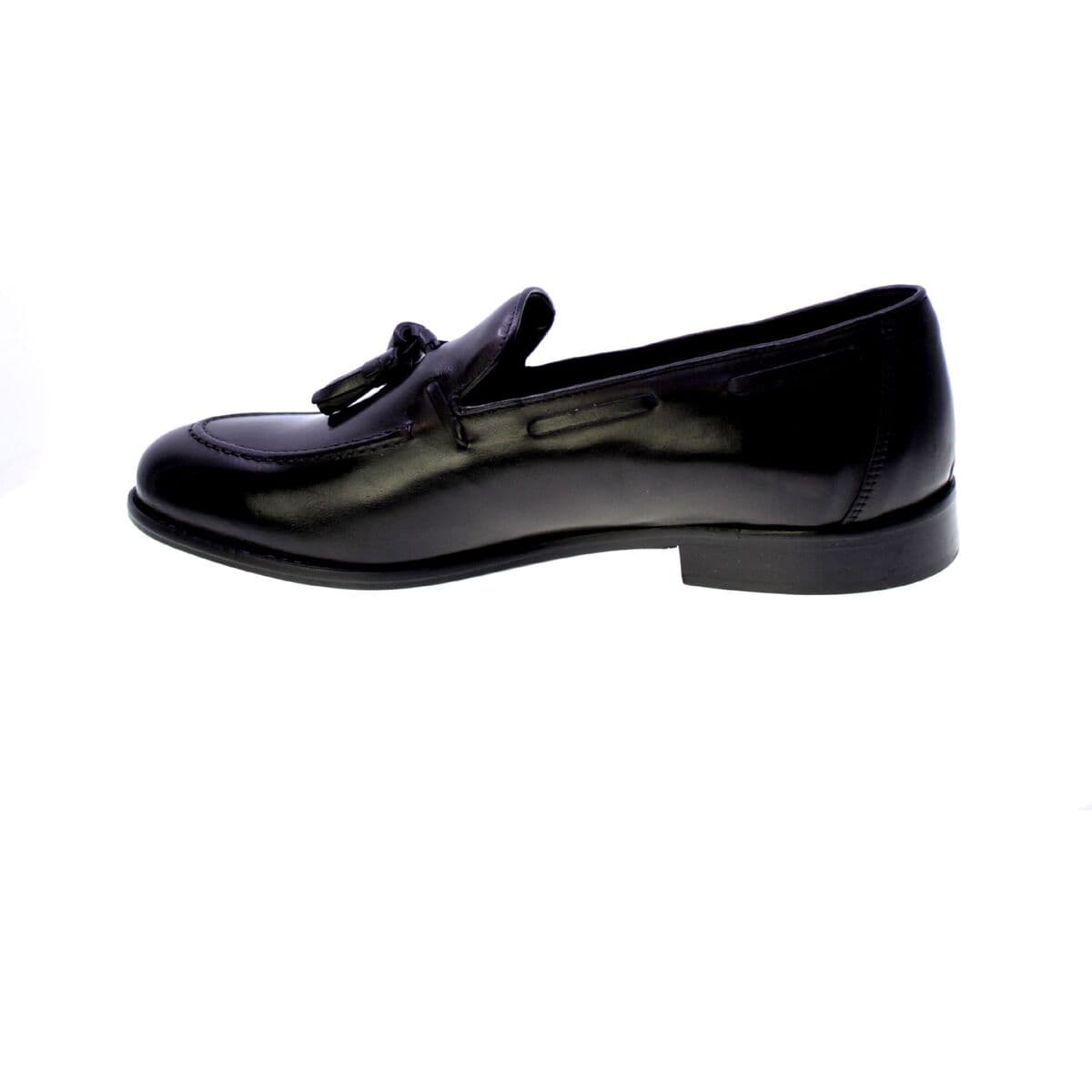 Men's Loafers Veni Black
