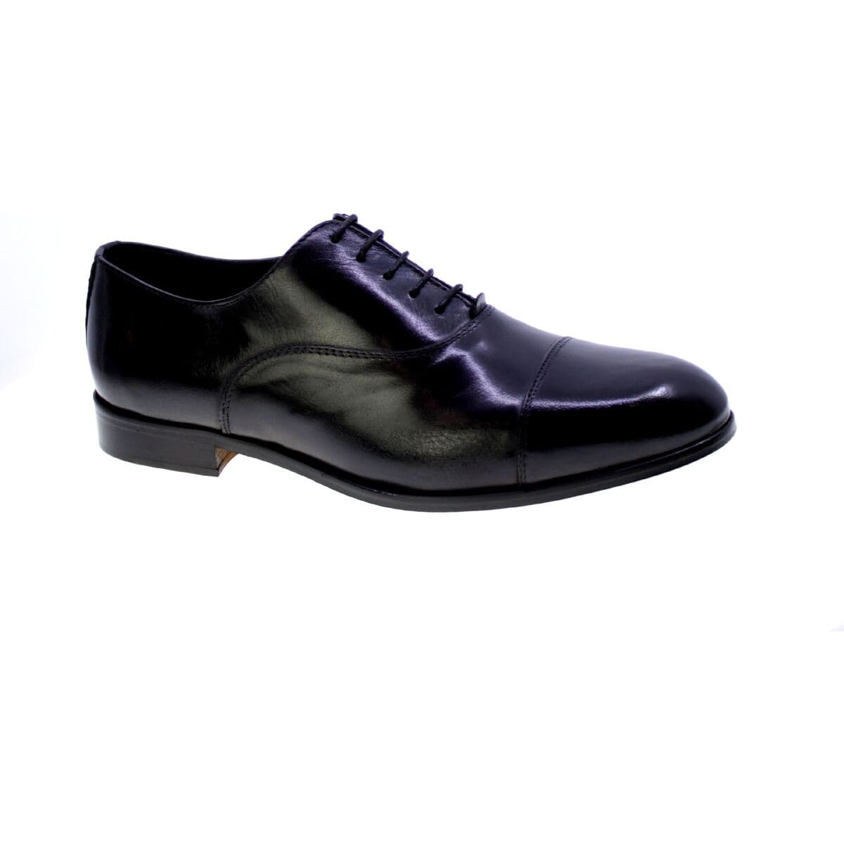 Men's Dress Shoes Veni Black