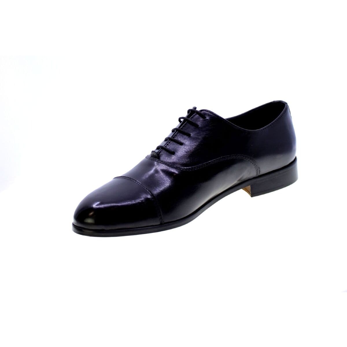 Men's Dress Shoes Veni Black