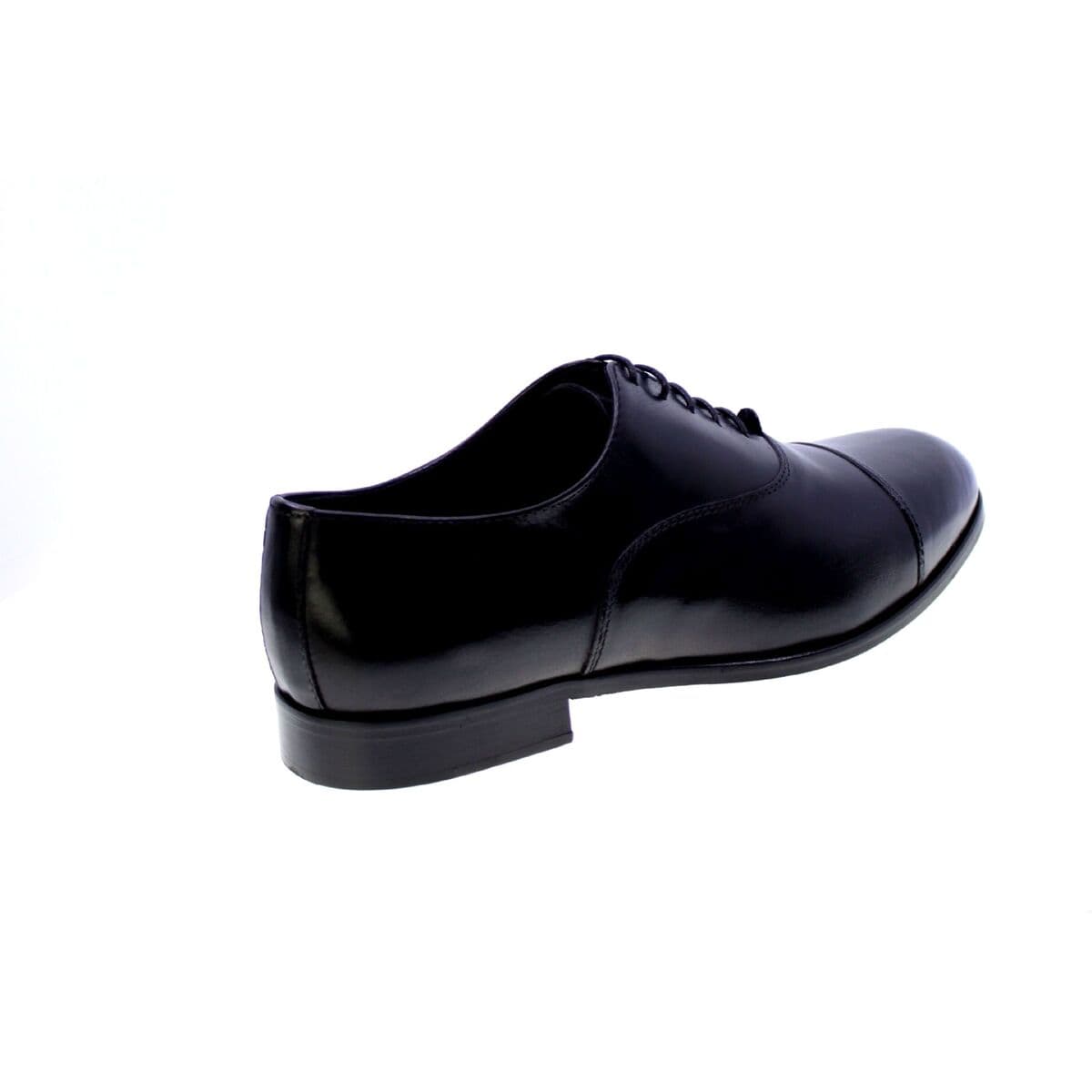Men's Dress Shoes Veni Black
