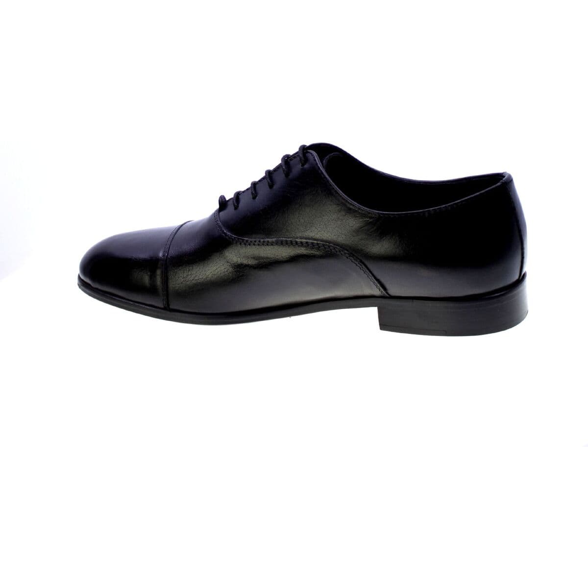 Men's Dress Shoes Veni Black