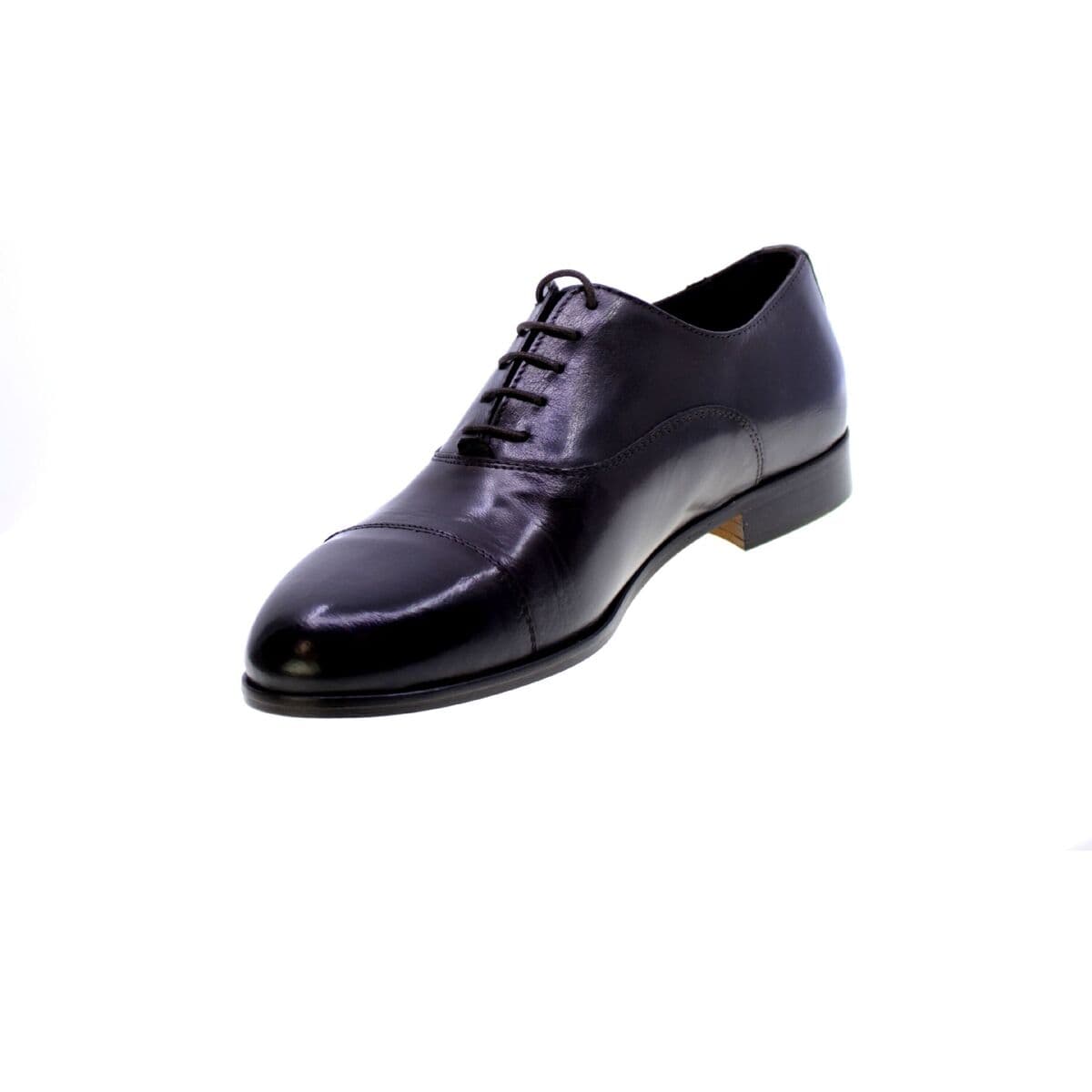 Men's Derby Shoes Veni Brown