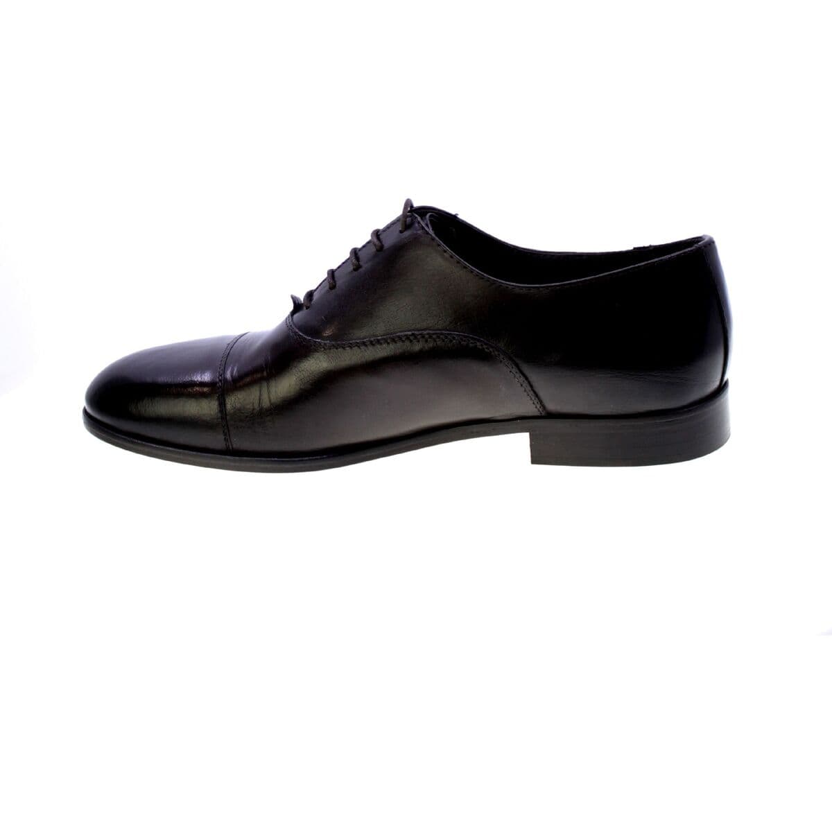 Men's Derby Shoes Veni Brown