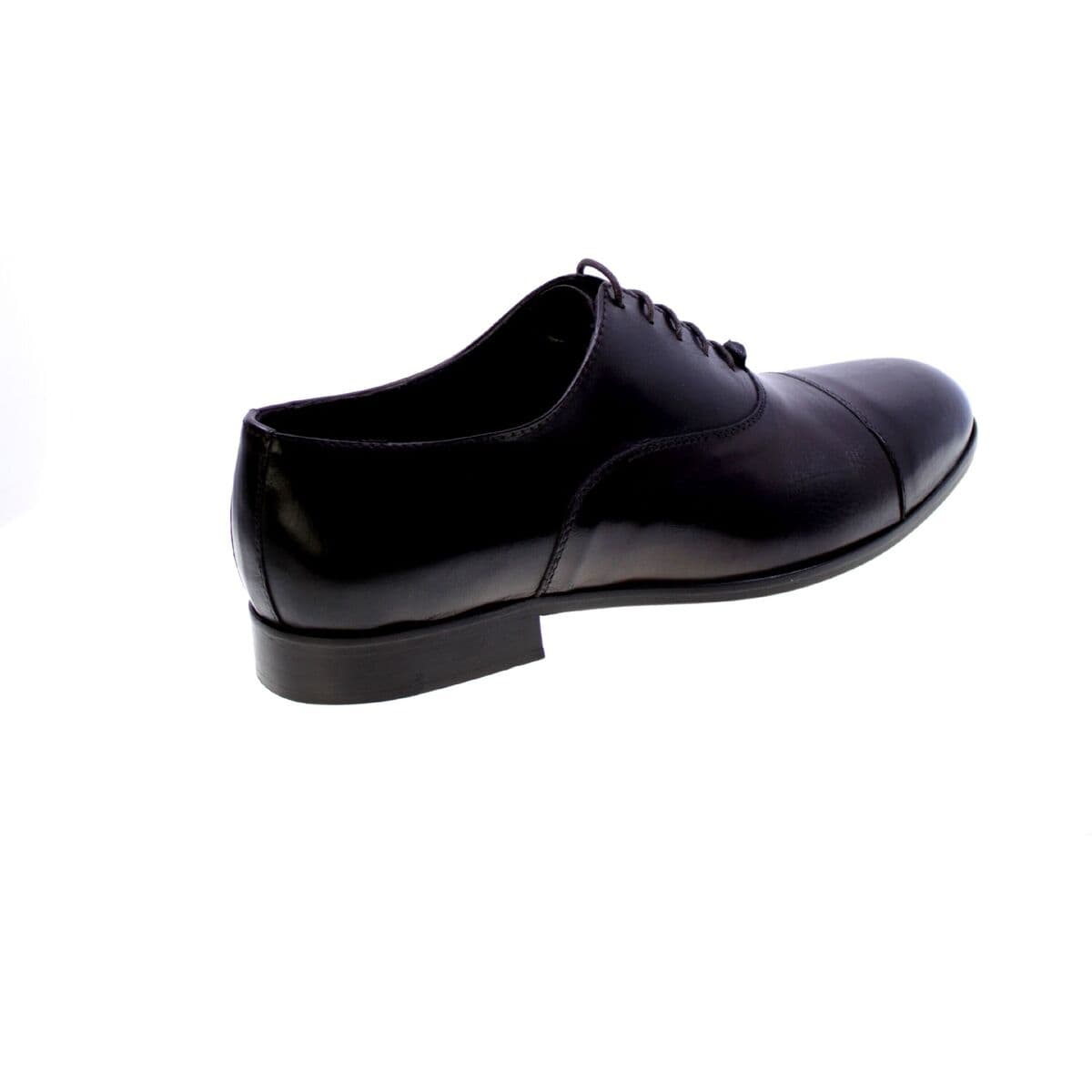 Men's Derby Shoes Veni Brown