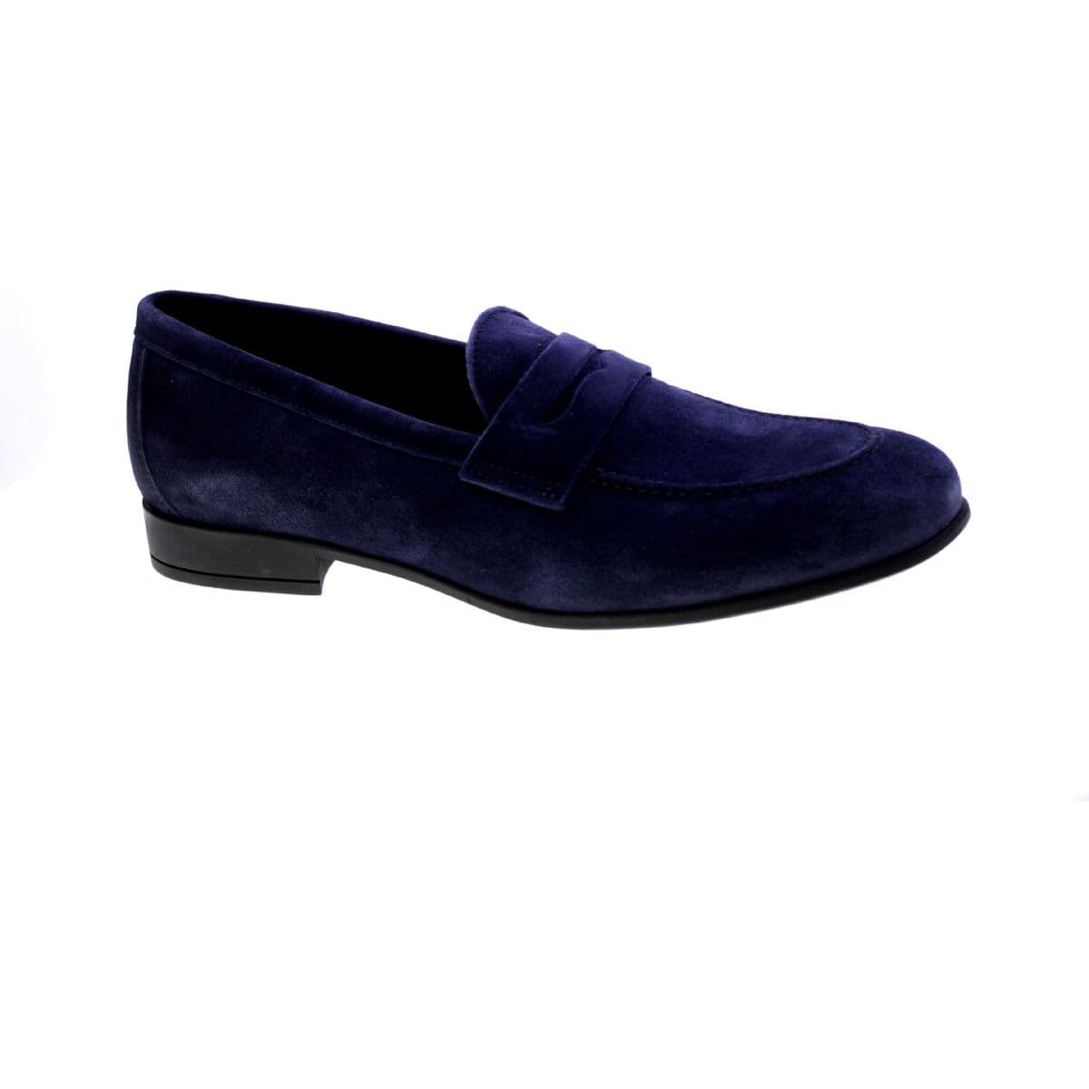 Men's Loafers Veni Blue