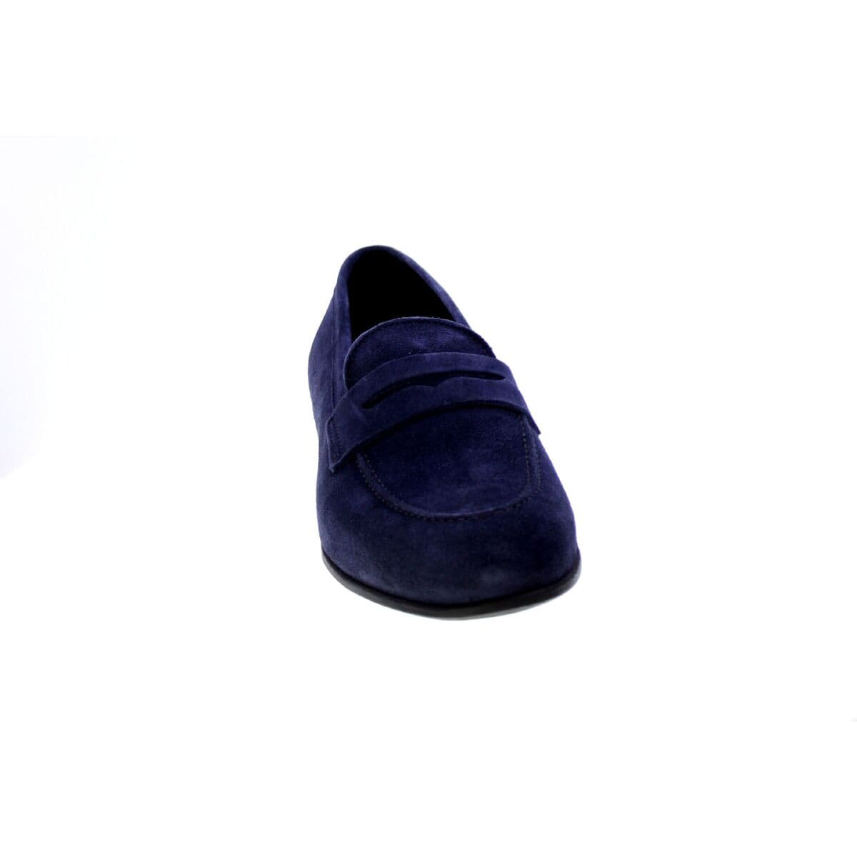 Men's Loafers Veni Blue