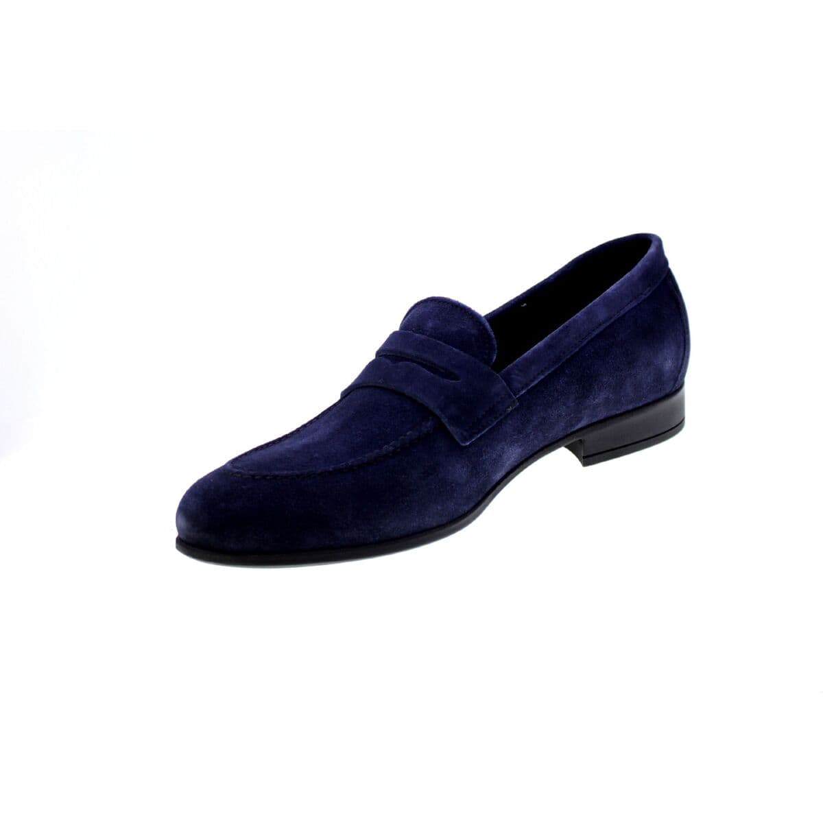 Men's Loafers Veni Blue
