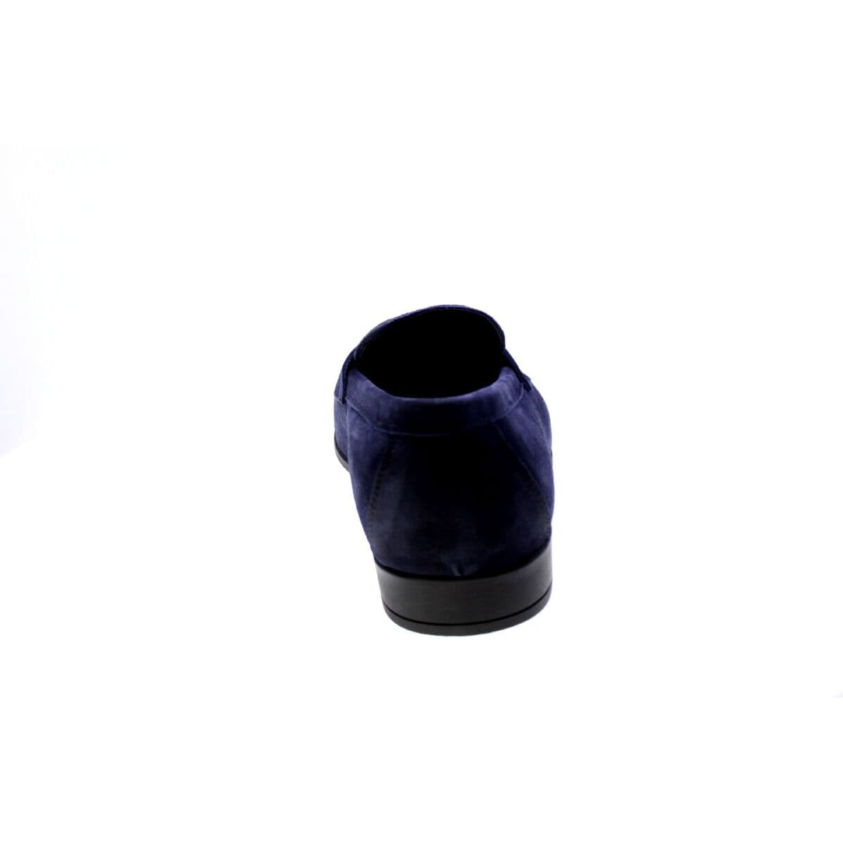 Men's Loafers Veni Blue