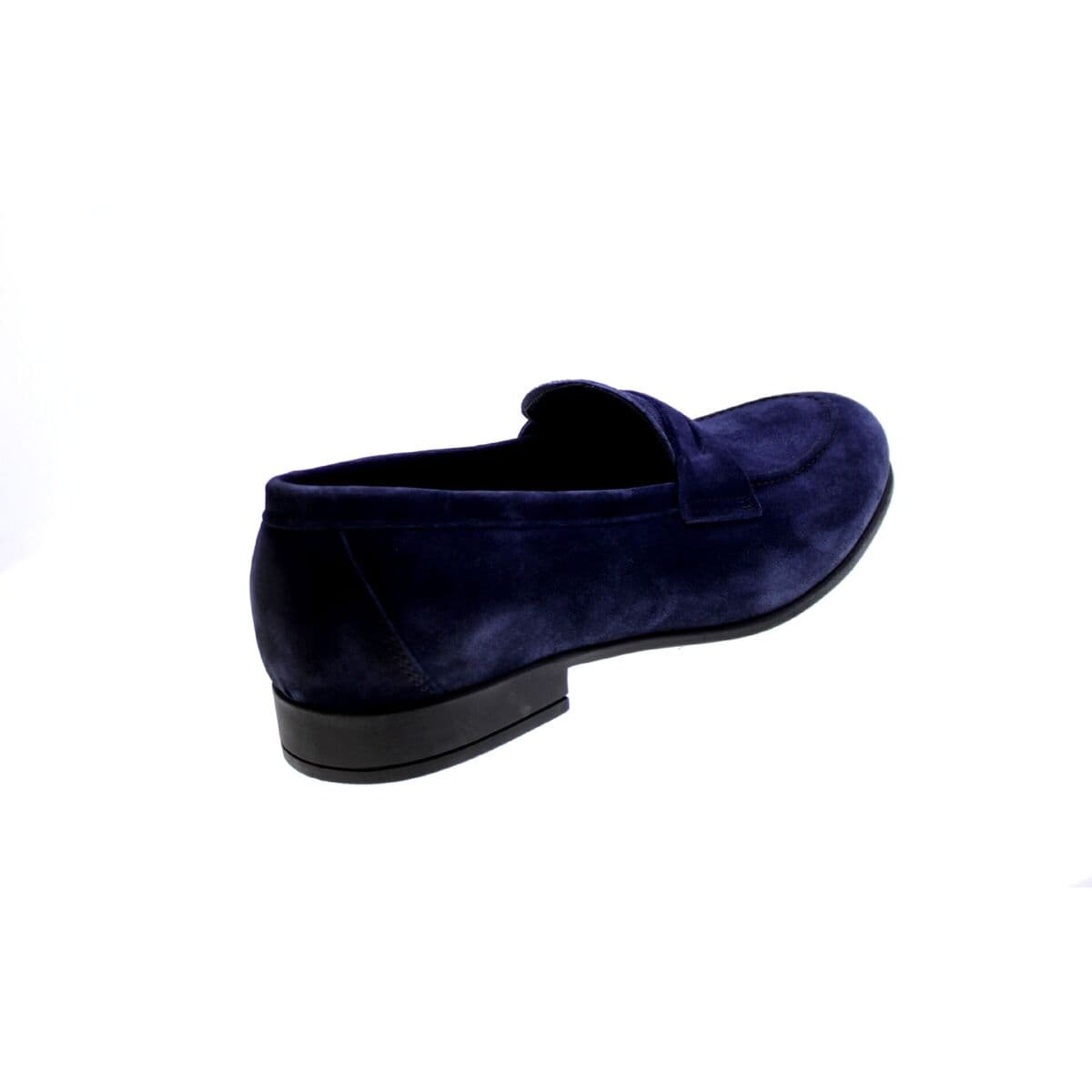 Men's Loafers Veni Blue