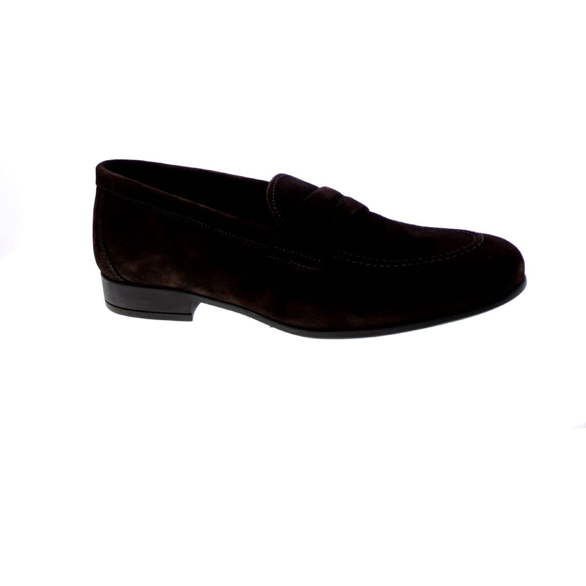 Men's Loafers Veni Brown