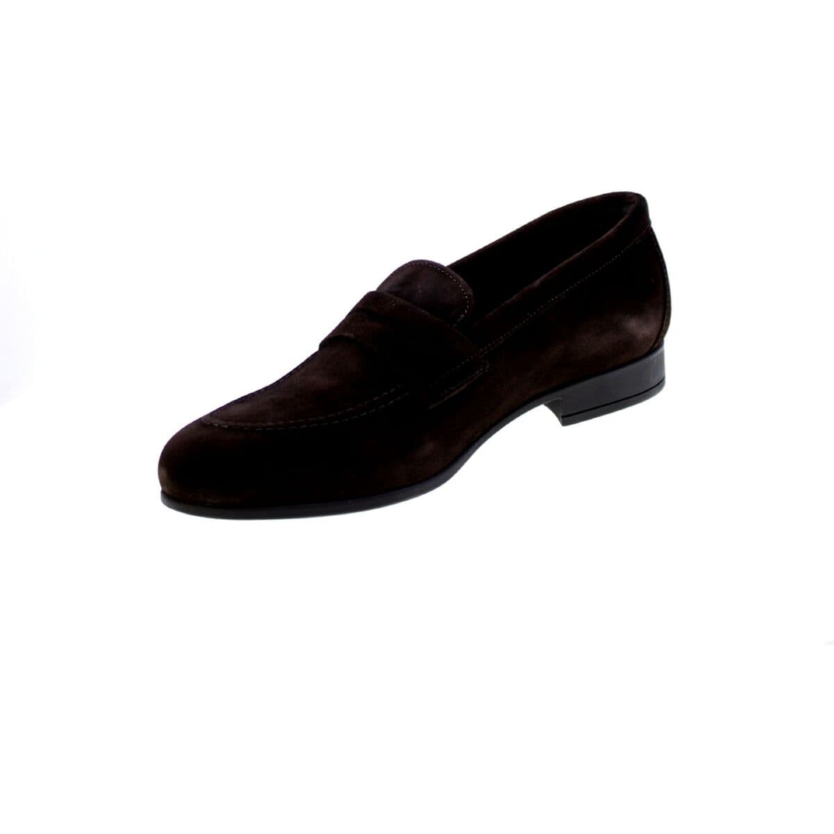 Men's Loafers Veni Brown