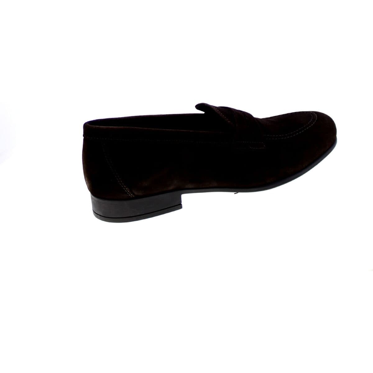 Men's Loafers Veni Brown