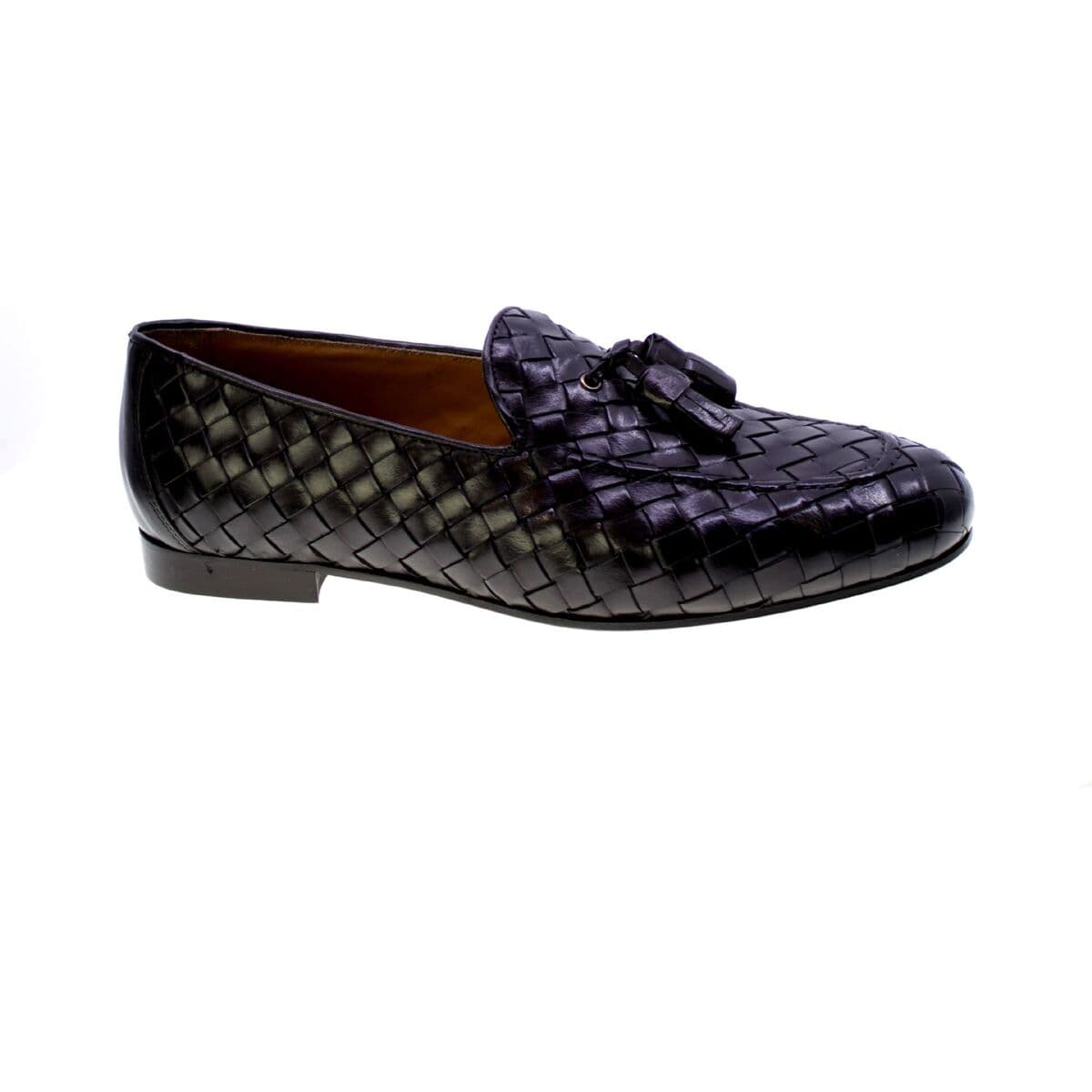 Men's Loafers Veni Brown