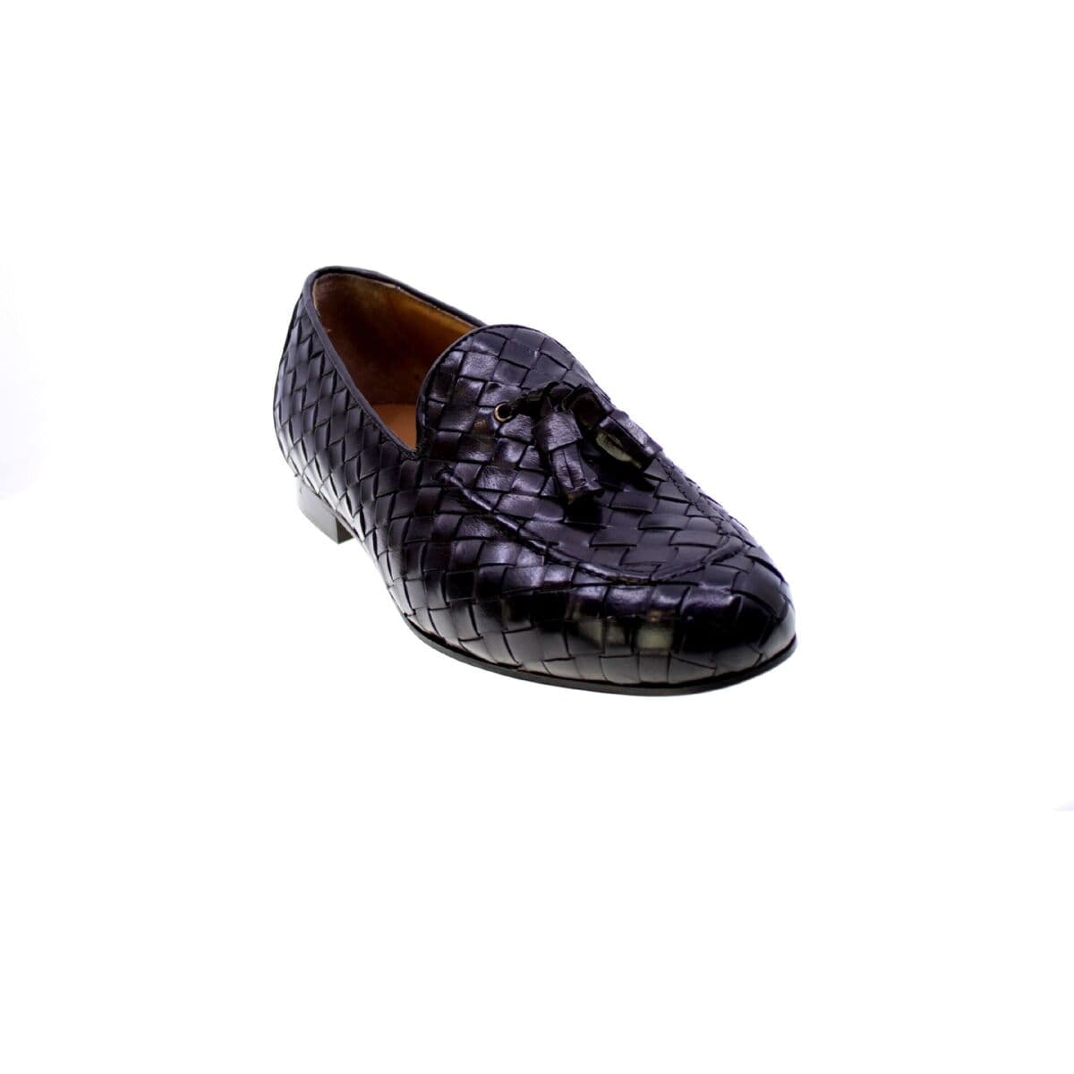 Men's Loafers Veni Brown
