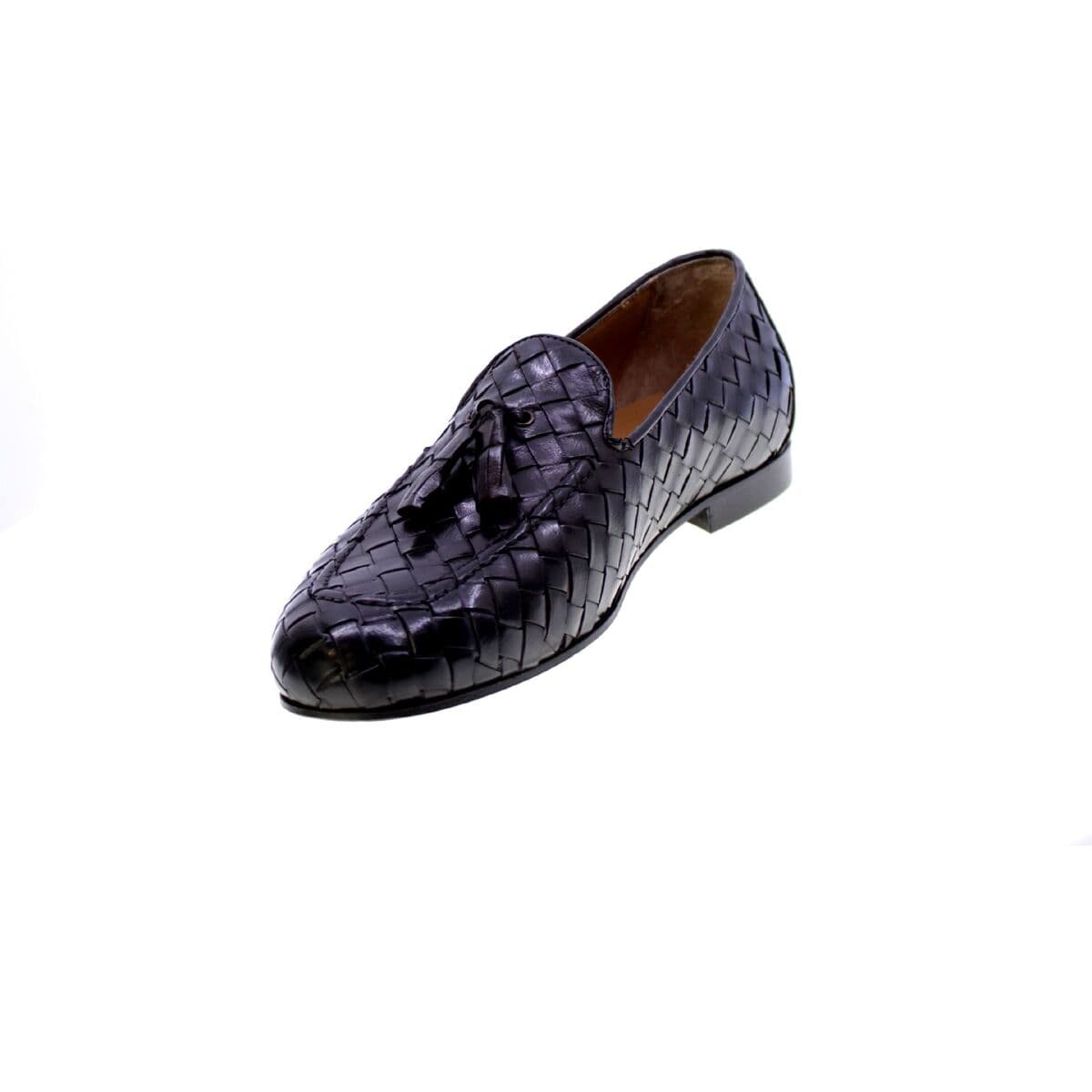 Men's Loafers Veni Brown