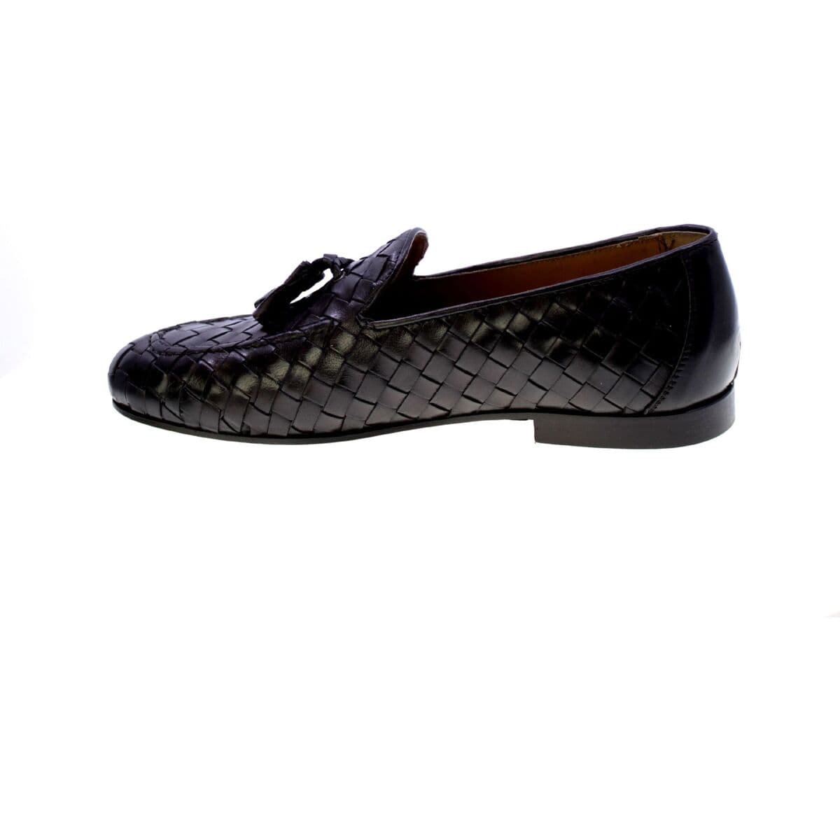 Men's Loafers Veni Brown