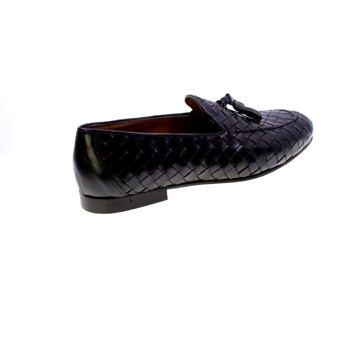 Men's Loafers Veni Brown