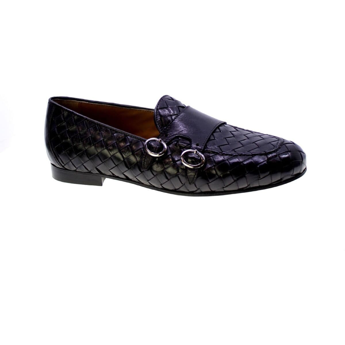 Men's Loafers Veni Black