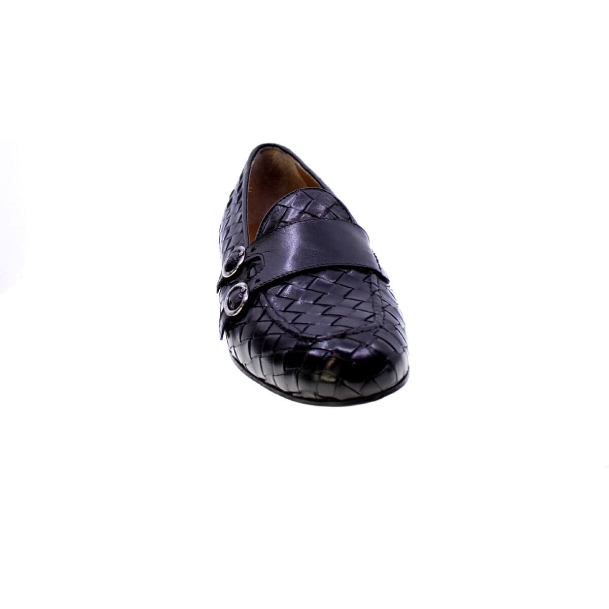 Men's Loafers Veni Black
