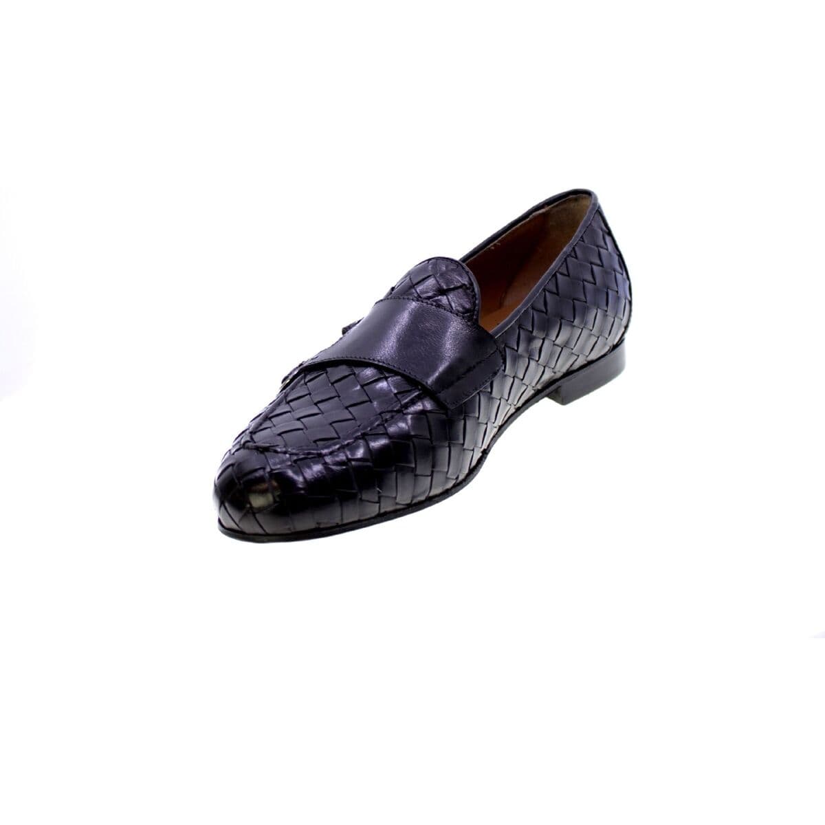 Men's Loafers Veni Black
