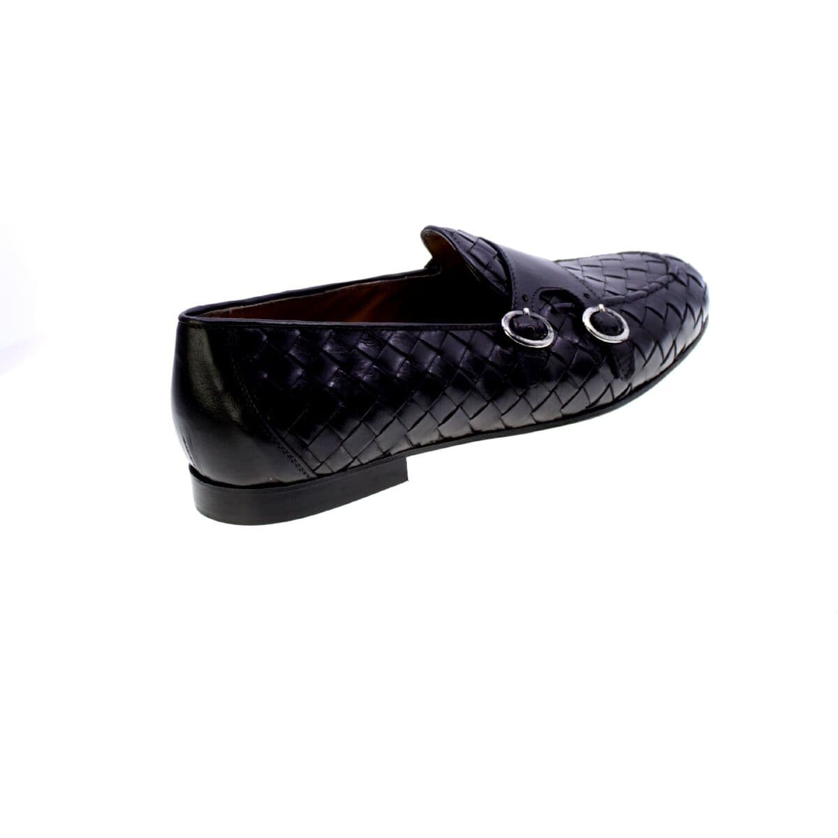 Men's Loafers Veni Black