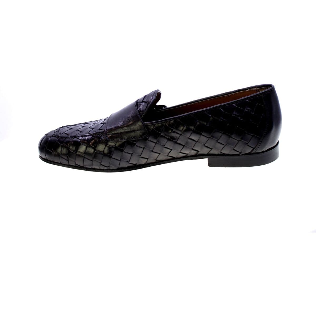 Men's Loafers Veni Black