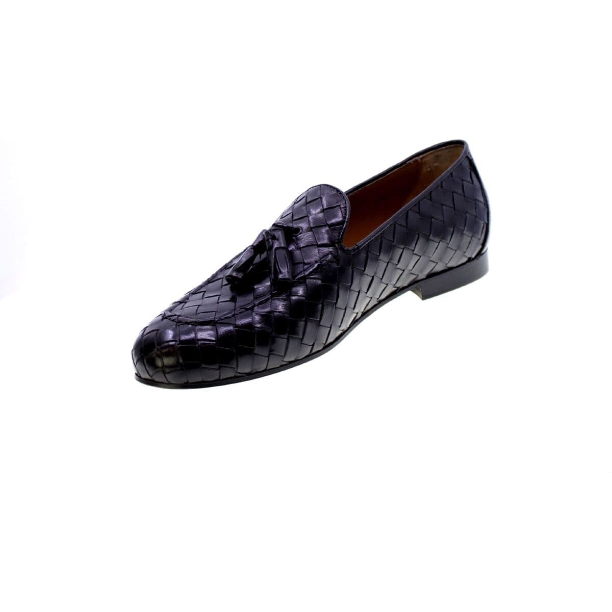 Men's Loafers Veni Black