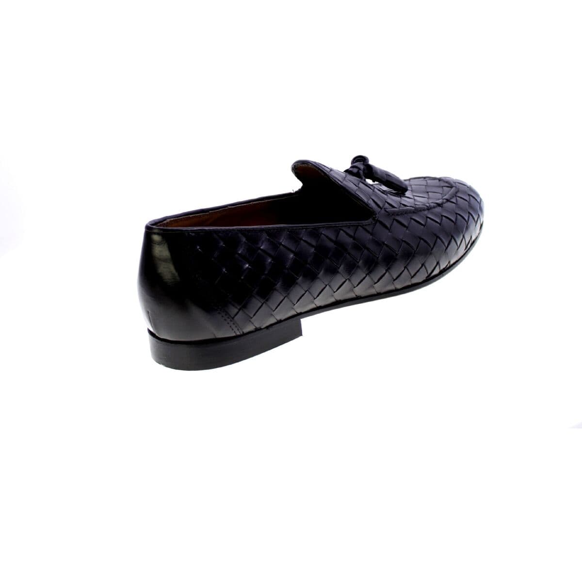 Men's Loafers Veni Black