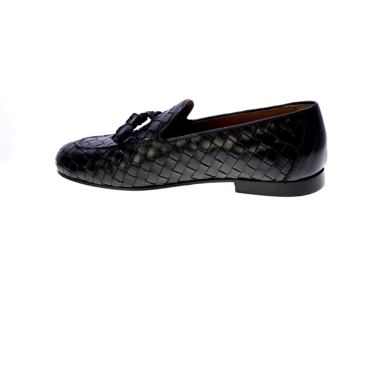 Men's Loafers Veni Black