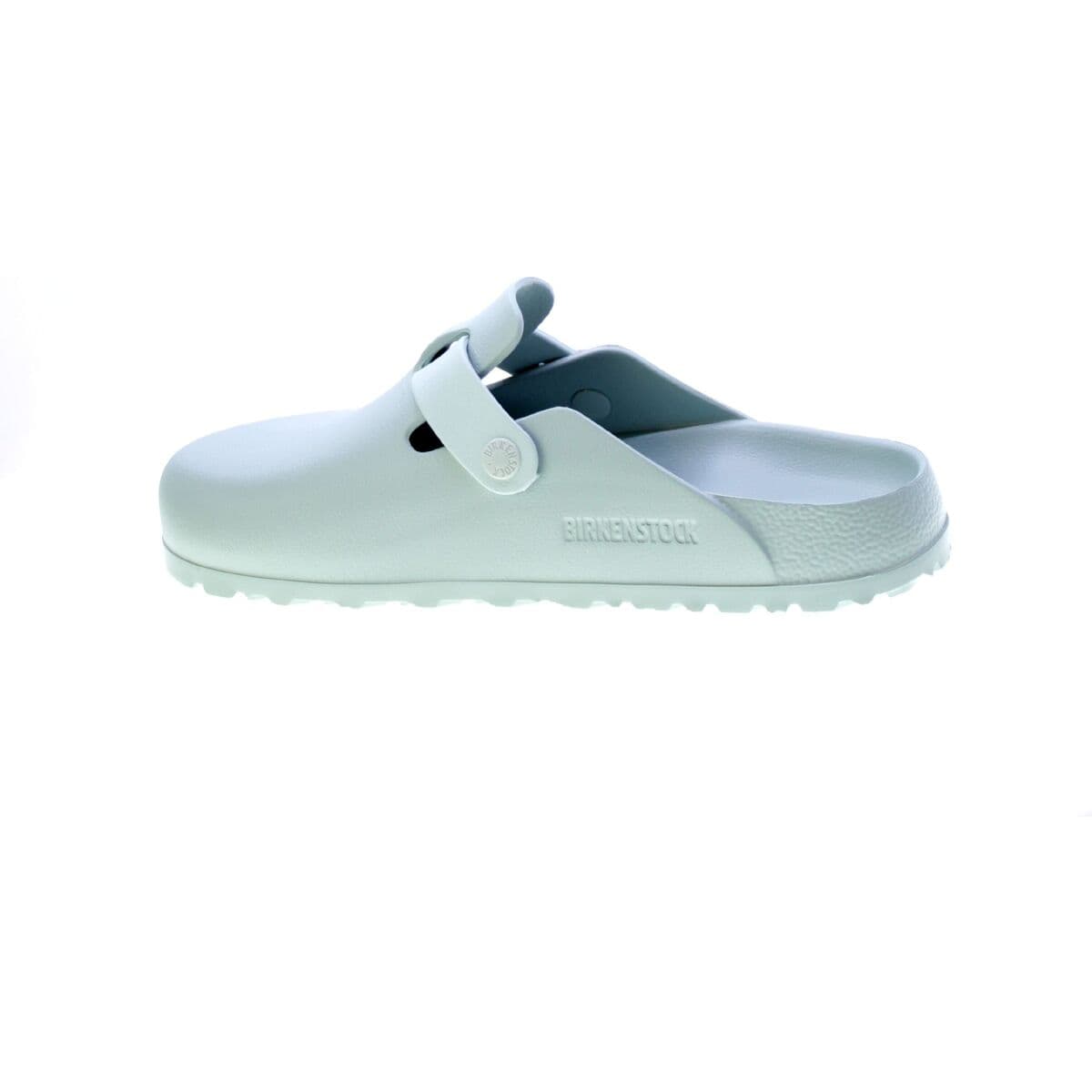 Women's Mules BIRKENSTOCK Green