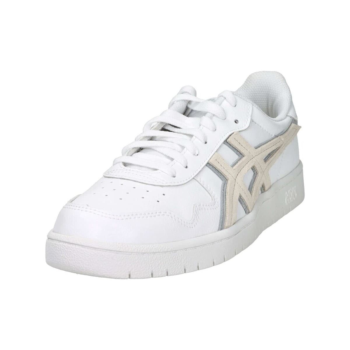 Men's Sneakers Asics White