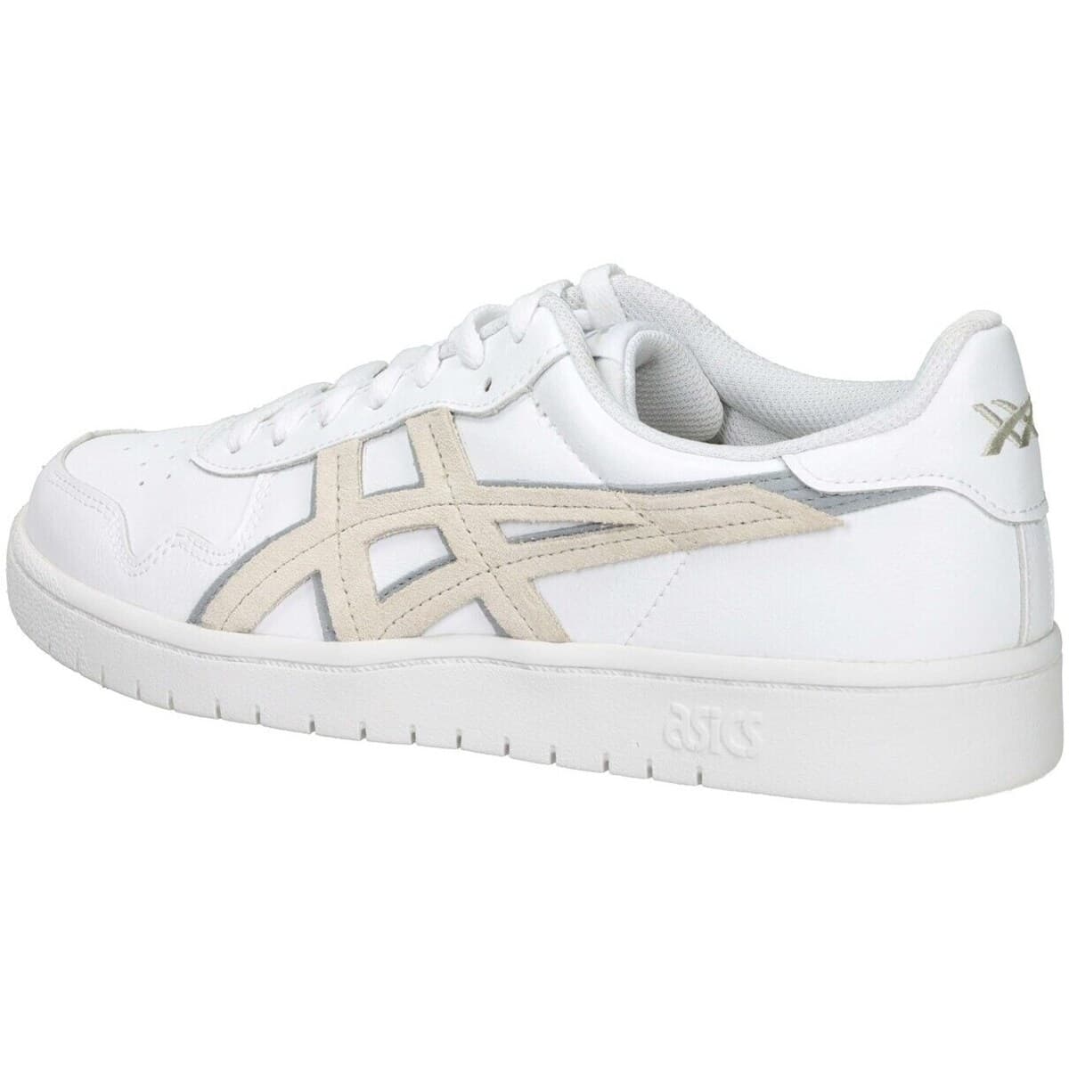Men's Sneakers Asics White
